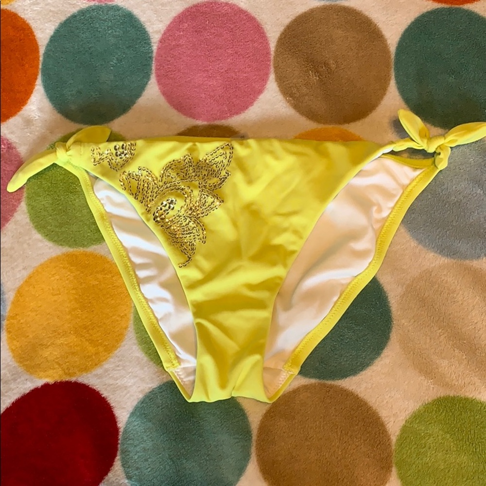 Brand New Victoria Secret Bikini Bottoms